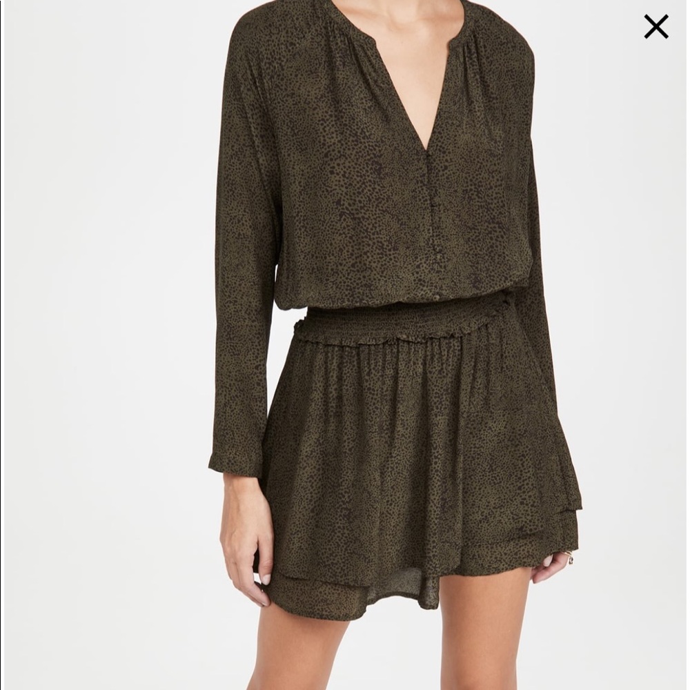 Rails Jasmine Dress — NWT